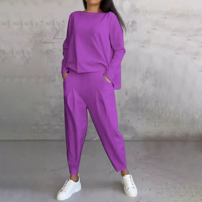 Anna™ | Casual 2-Piece Set