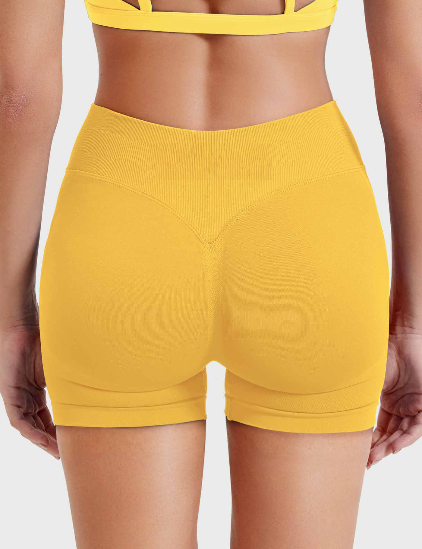 Eileen impact shorts