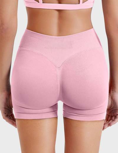 Eileen impact shorts
