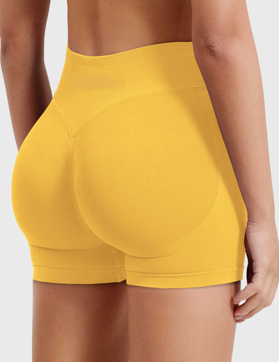 Eileen impact shorts