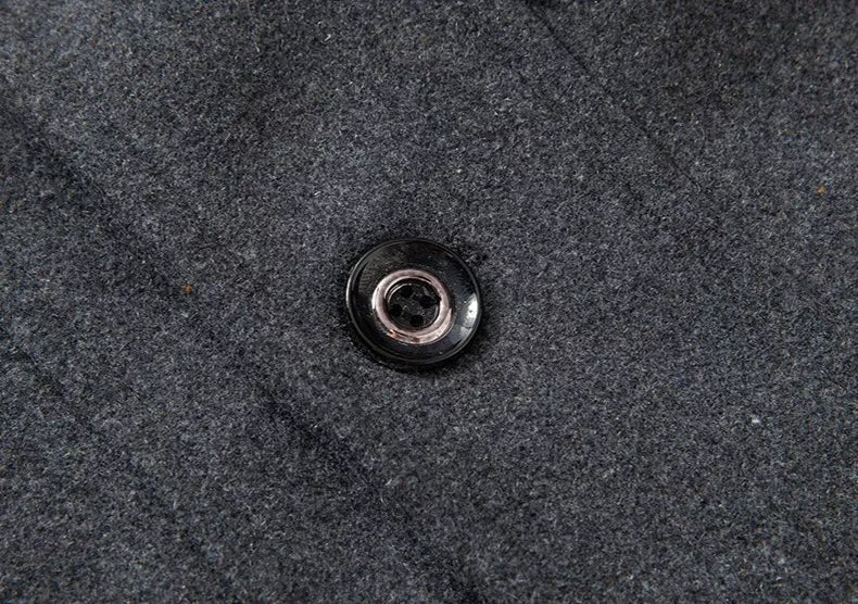 Friedrichs | To-delt frakk