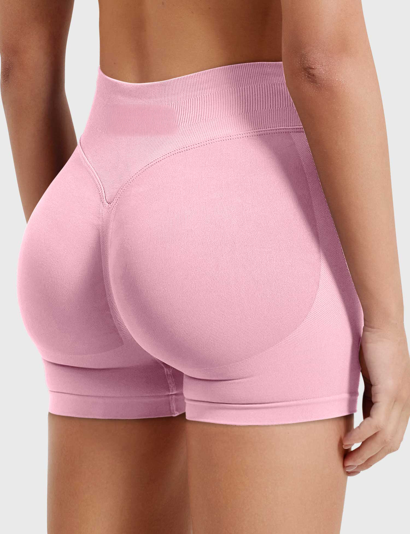 Eileen impact shorts