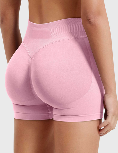 Eileen impact shorts