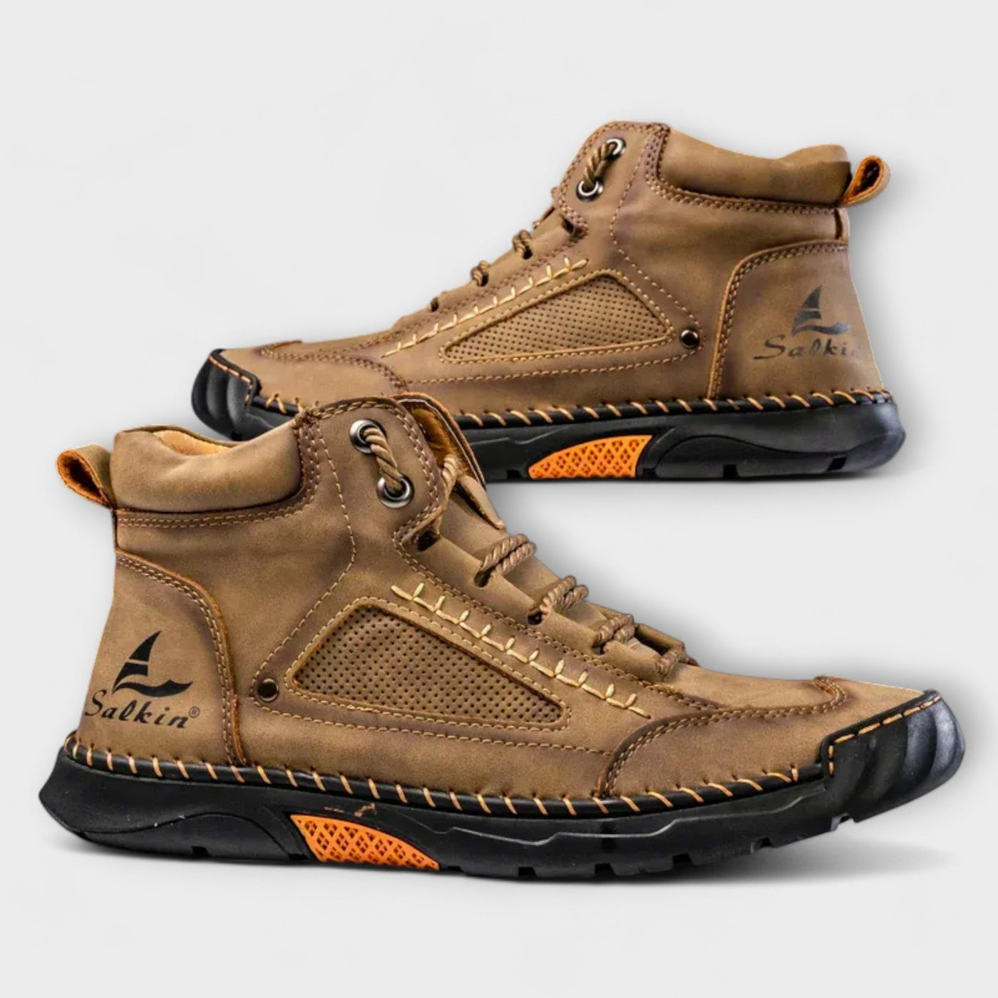 Aurevo | Høye skinnsko