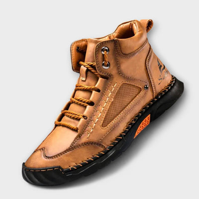 Aurevo | Høye skinnsko