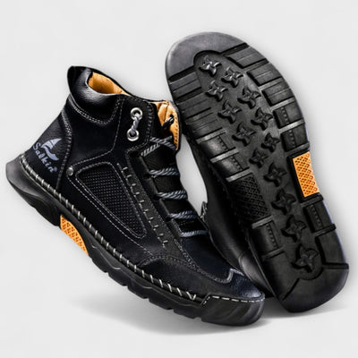 Aurevo | Høye skinnsko