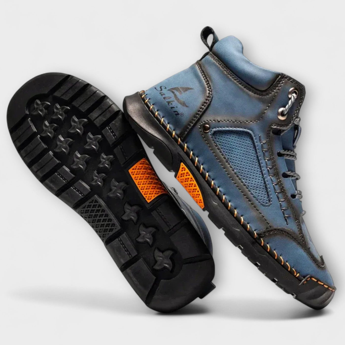 Aurevo | Høye skinnsko