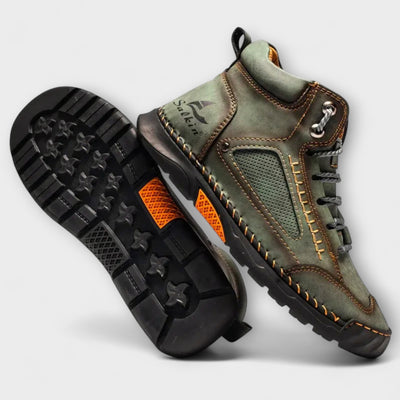 Aurevo | Høye skinnsko