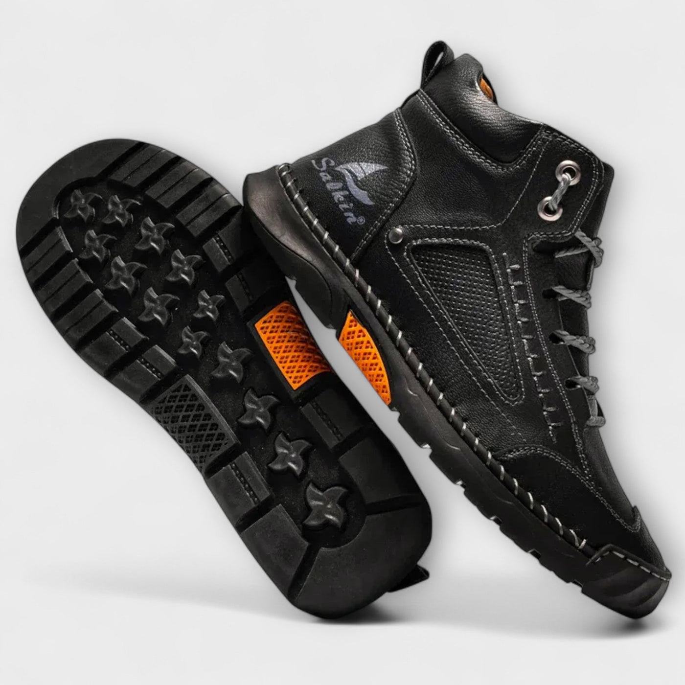 Aurevo | Høye skinnsko