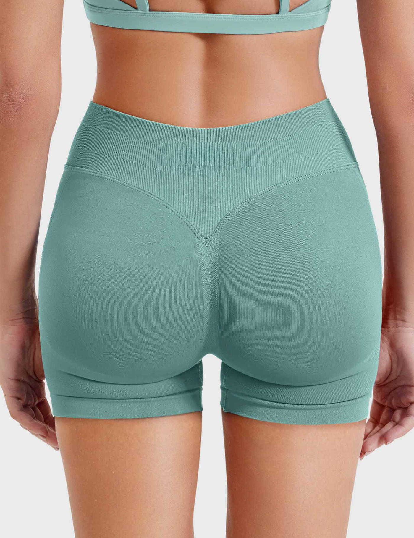 Eileen impact shorts