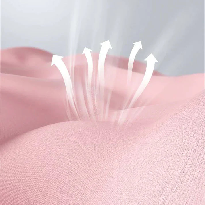 Alexandra™ |  Casual Cotton Linen Set