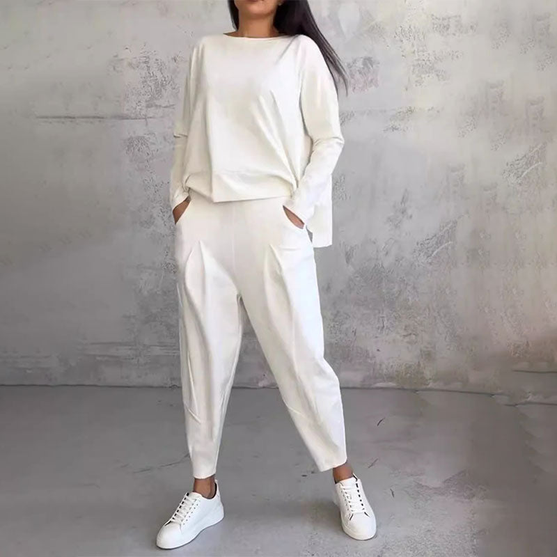 Anna™ | Casual 2-Piece Set