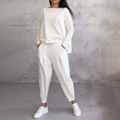 Anna™ | Casual 2-Piece Set