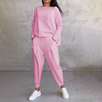 Anna™ | Casual 2-Piece Set