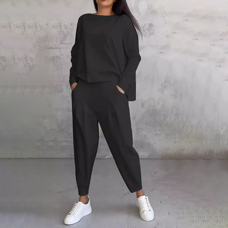 Anna™ | Casual 2-Piece Set