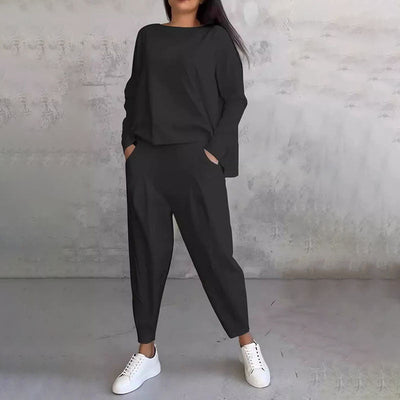 Anna™ | Casual 2-Piece Set