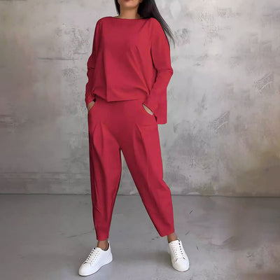 Anna™ | Casual 2-Piece Set