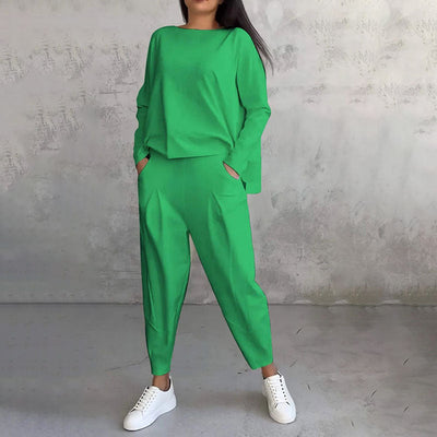 Anna™ | Casual 2-Piece Set