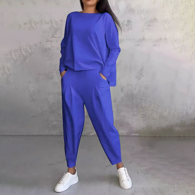 Anna™ | Casual 2-Piece Set