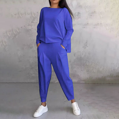 Anna™ | Casual 2-Piece Set