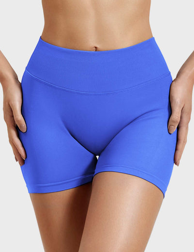 Eileen impact shorts