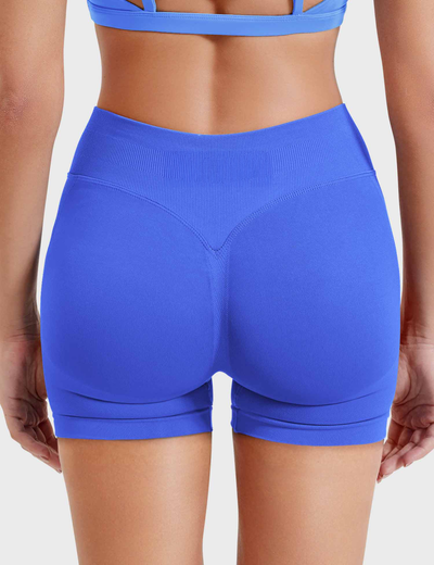 Eileen impact shorts