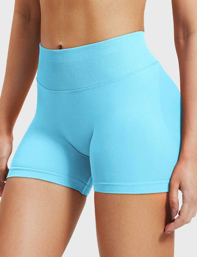 Eileen impact shorts