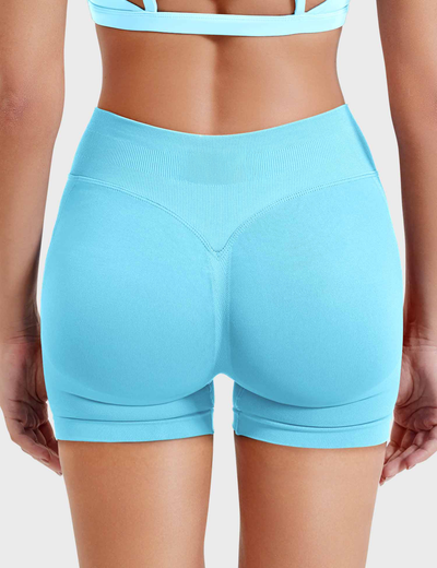 Eileen impact shorts