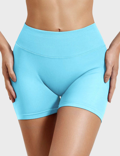 Eileen impact shorts