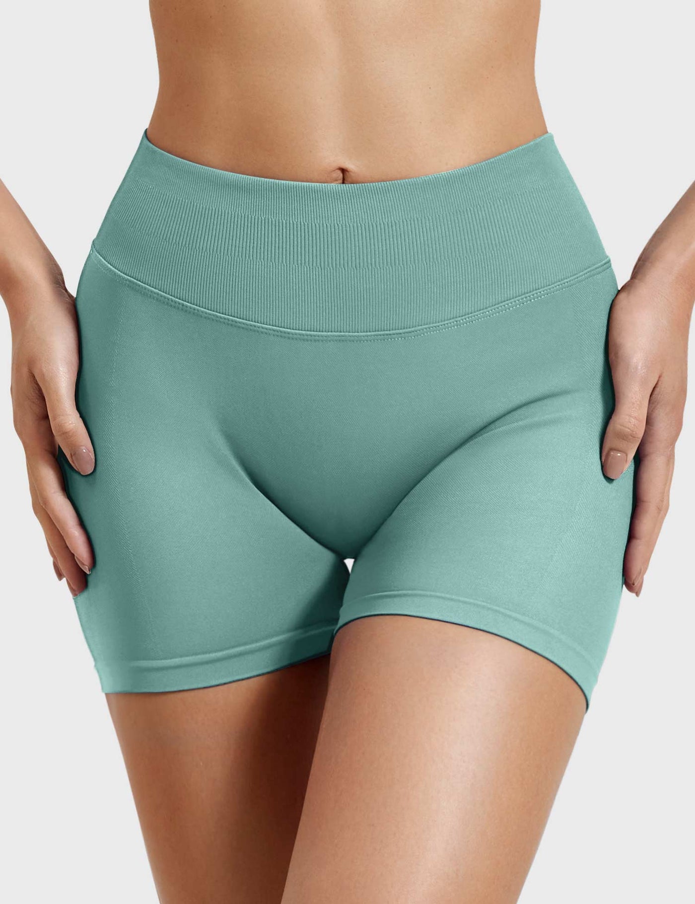 Eileen impact shorts