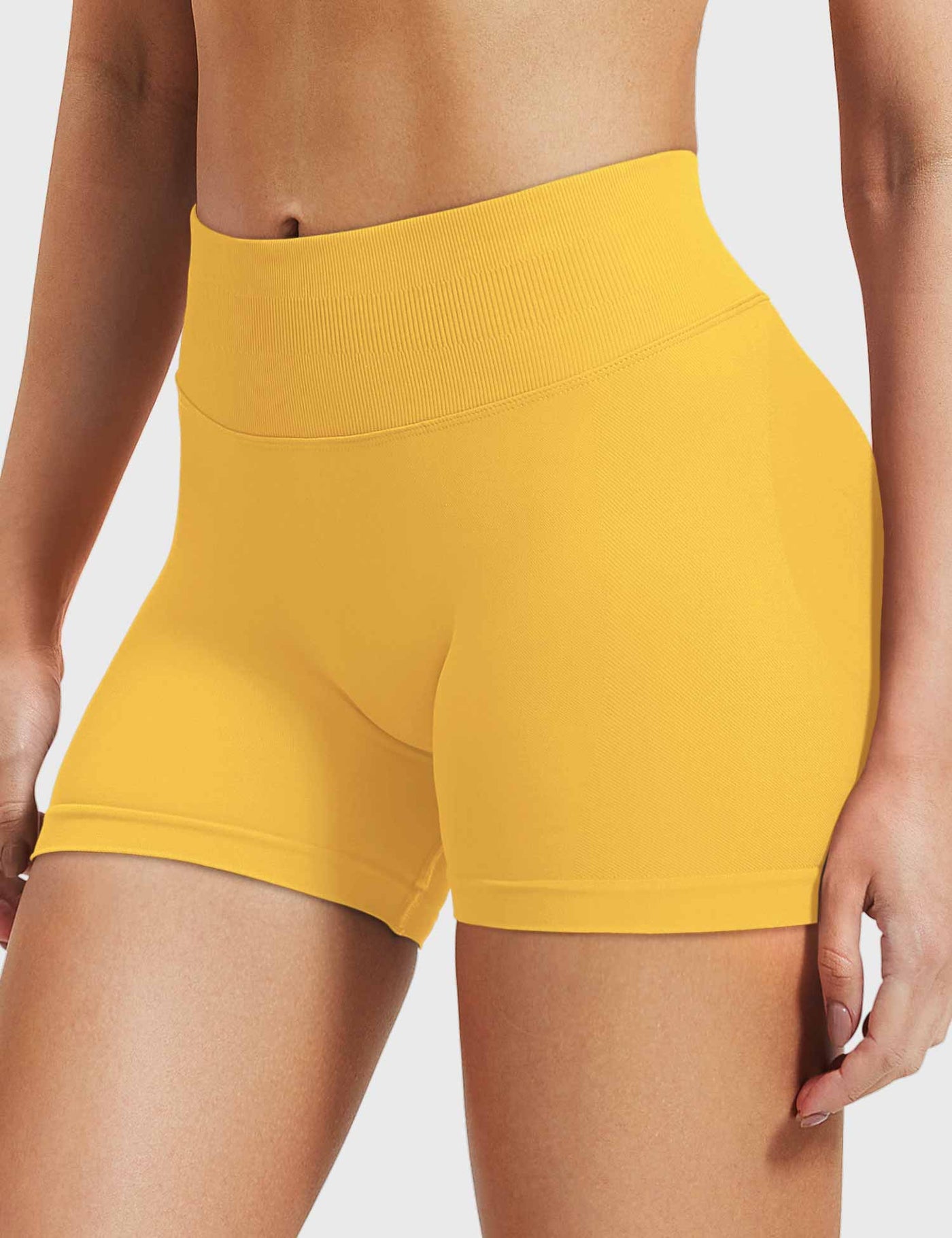 Eileen impact shorts